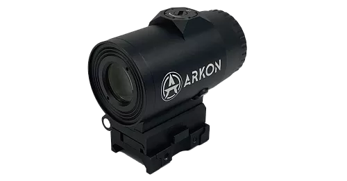 Увеличительная насадка ARKON Matrix 3х18