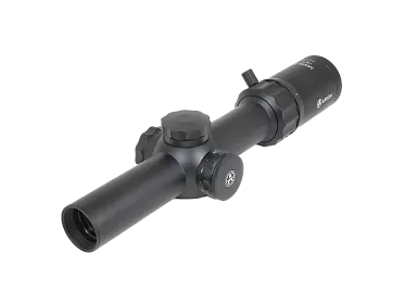 Оптический прицел ARKON Model C 1-10x24