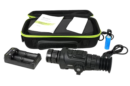 Тепловизионный прицел ARKON Arma LR25