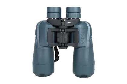 Призменный бинокль ARKON 7x50