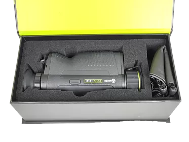 Тепловизионный монокуляр ARKON Fors HF35