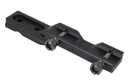 Кронштейн ARKON Weaver/Picatinny укороченный