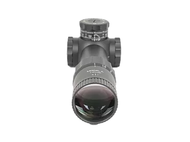 Оптический прицел ARKON Model A 1-10х28