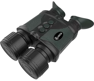 Цифровой бинокль ночного видения ARKON NVD Pro BP36G (940 нм)