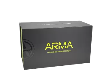 Тепловизионный прицел ARKON Arma LR50