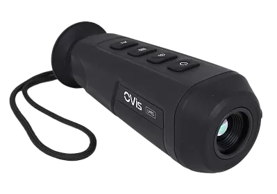 Тепловизионный монокуляр Ovis LM15