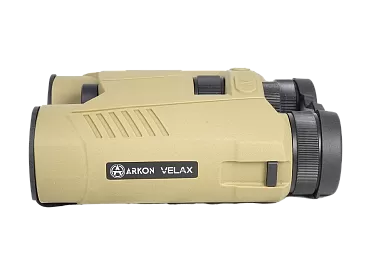 Лазерный дальномер ARKON Velax 4K 10x42