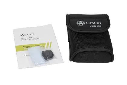 Лазерный дальномер ARKON AXIS 800