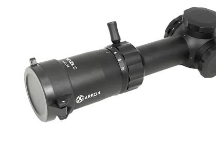 Оптический прицел ARKON Model C 1-10x24