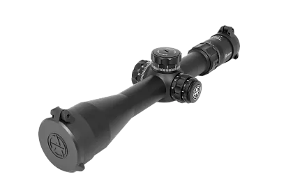 Оптический прицел ARKON Model A 3-18x50