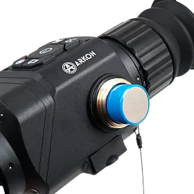 Тепловизионный прицел ARKON Alfa II LT35