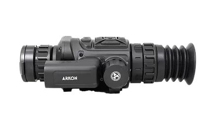Тепловизионный прицел ARKON Arma SR25L