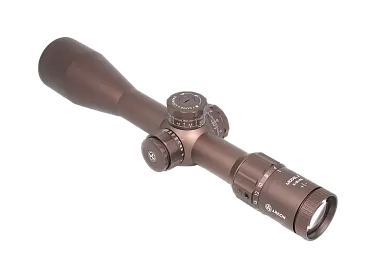 Оптический прицел ARKON Model A 6-36х56 FDE