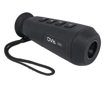 Тепловизионный монокуляр Ovis SM15