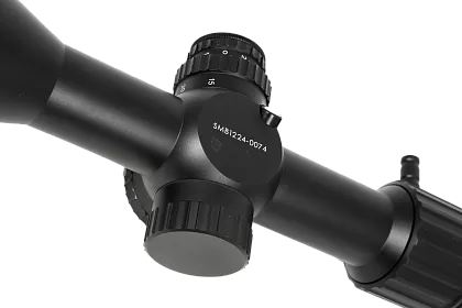 Оптический прицел ARKON Model B 1,7-10х45