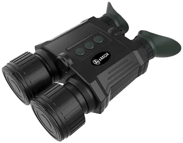 Цифровой бинокль ночного видения ARKON NVD Pro BP36 (940 нм)