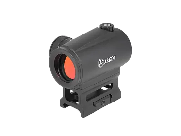 Цифровой бинокль ночного видения ARKON NVD Pro LRF