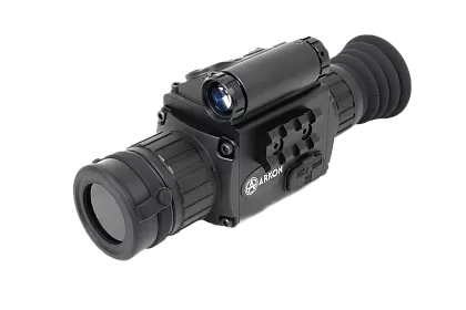 Цифровой прицел ARKON Digital Pro DP940-35