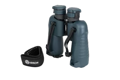 Призменный бинокль ARKON 10x50