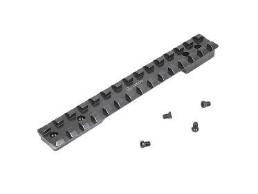 Планка ARKON Picatinny для Winchester XPR (short action)