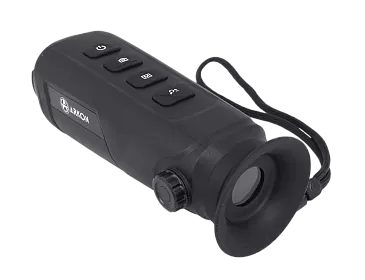 Тепловизионный монокуляр Ovis SM15