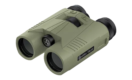 Лазерный дальномер ARKON Velax 4K 12x42