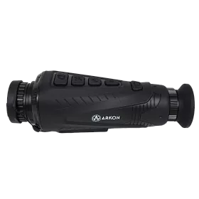 Тепловизионный монокуляр Ovis II LM35