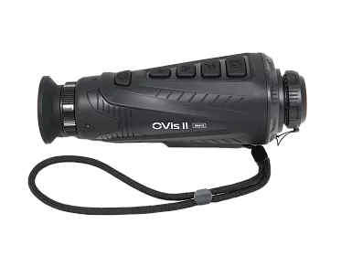 Тепловизионный монокуляр OVis II SM15