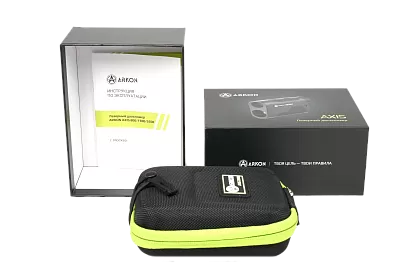 Лазерный дальномер ARKON AXIS 3500