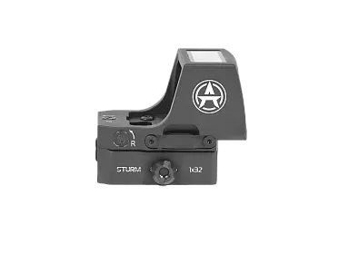 Коллиматорный прицел ARKON Sturm 1x32