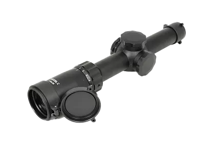 Оптический прицел ARKON Model C 1-10x24