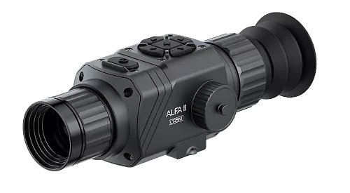 Тепловизионный прицел ARKON Alfa II LT25M