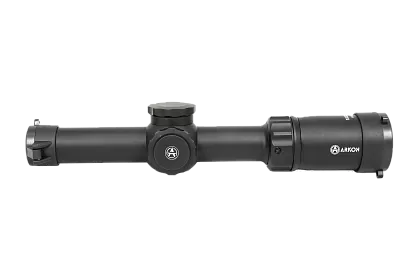 Оптический прицел ARKON Model C 1-10x24