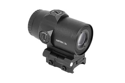 Увеличительная насадка ARKON Matrix 3х18