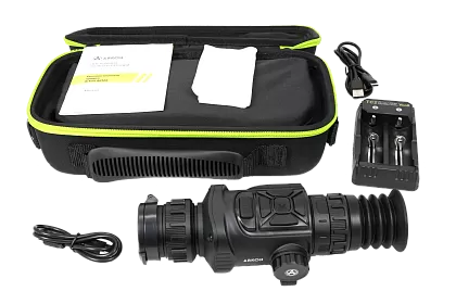 Тепловизионный прицел ARKON Arma LR35