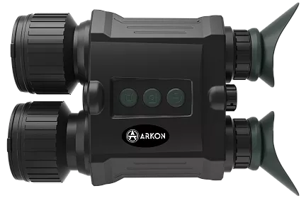 Цифровой бинокль ночного видения ARKON NVD Pro BP36 (940 нм)
