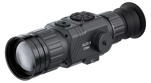 Тепловизионный прицел ARKON Alfa II LT50M