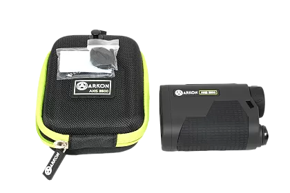 Лазерный дальномер ARKON AXIS 3500