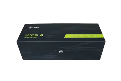 Оптический прицел ARKON Model B 1,7-10х45