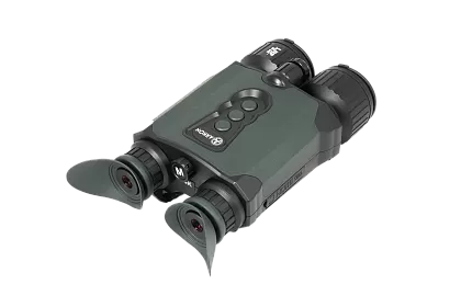 Цифровой бинокль ночного видения ARKON NVD Pro LRF