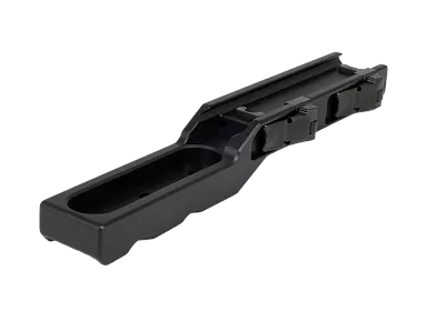 Быстросъемный ARKON кронштейн Weaver/Picattiny