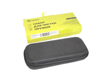 Набор для чистки ARKON .223 калибра, 7 предметов