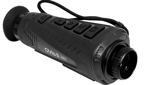 Тепловизионный монокуляр OVis II SM15