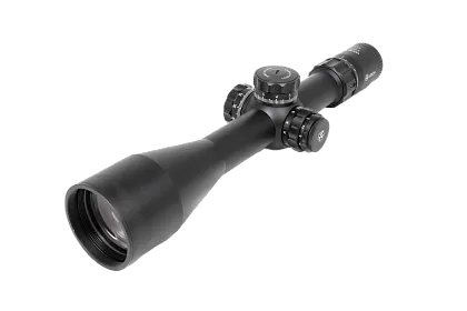 Оптический прицел ARKON Model B 5-25х56