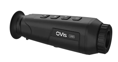 Тепловизионный монокуляр Ovis LM25