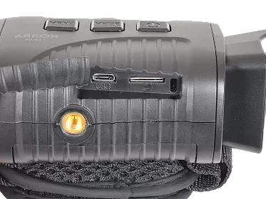 Цифровой бинокль день/ночь ARKON Lite NVG2