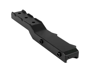 Быстросъемный ARKON кронштейн Weaver/Picattiny