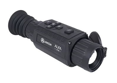 Тепловизионный прицел ARKON Alfa HT35