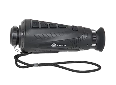 Тепловизионный монокуляр OVis II SM15