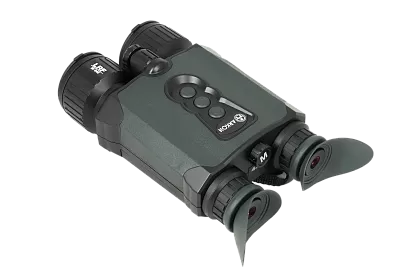 Цифровой бинокль ночного видения ARKON NVD Pro LRF